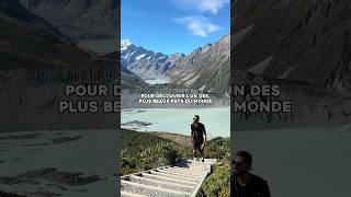 4X4 en Australie 🇦🇺 vs VAN en Nouvelle-Zélande 🇳🇿 #voyage #roadtrip #vanlife