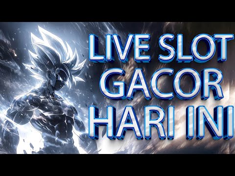 LIVE SLOT I SITUS SLOT GACOR HARI INI I POLA GACOR OLYMPUS HARI INI I POLA SLOT GACOR HARI INI