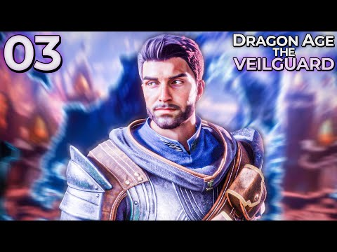 ŻYLAKOWE POMIOTY | Dragon Age The Veilguard PL [#3]