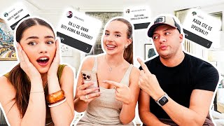 KO ME BOLJE POZNAJE ANNA VS CALE