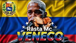 RASTAMCVZLA - VENECO - ACLARATORIA /OFICIAL VISUALICER/(RIP KRIS k.k) prodby_@Pijeibi