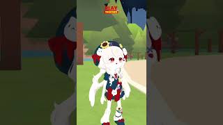Play together | Review trang phục Angel Mate | #playtogether #playtogethervng