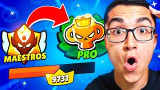 POR CADA DERROTA me REGALAIS un BRAWL PASS PLUS💵