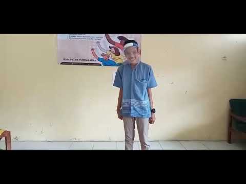 Lomba Bercerita AKA PDBK