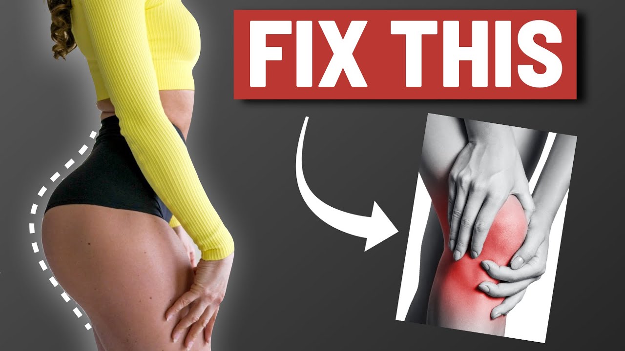 How to Grow Booty PAIN-FREE! - getfitbyivana