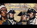 Key Events of the War of 1812