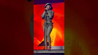 Mariah The Scientist B.E.T Fan Fest Performance #mariahthescientist #betawards