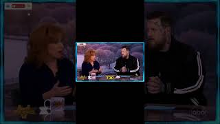 Jelly Roll DESTROYS Host After Being Called FAKE on Live TV 😳🔥