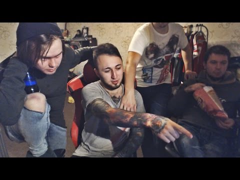 ВСЕ ФИФЕРЫ В СБОРЕ! ДНЮХА PANDAFX.