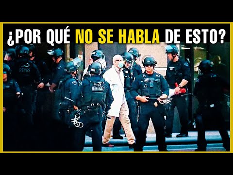 CIENTÍFICO encarcelado por ADVERTIR al mundo