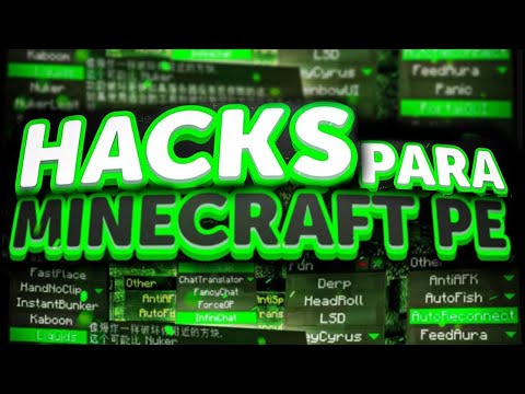 ✅HACKS LEGALES✅ para Minecraft Bedrock que NADIE Conoce!