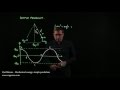 Pendulum Motion and Energy Concepts