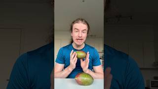 J’ai été un peu gourmand…
