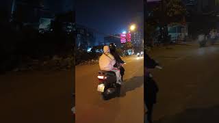 Con đường lịch sử gắn liền bao ký ức tuổi thơ của bao người giờ chỉ còn là cái tên. (Đê La Thành.)😥😇