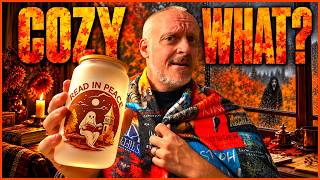 Cozy Horror Is Apparently a Thing Now...But What Is It?