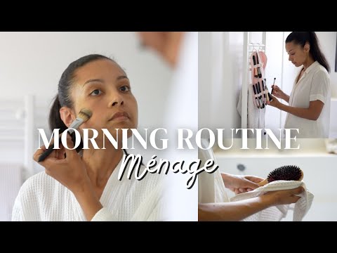 Routine Matinale : Astuces de nettoyage des objets utilisés le matin | Barbara F