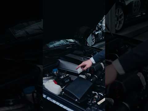 Как BMW попадали на экспертизу
