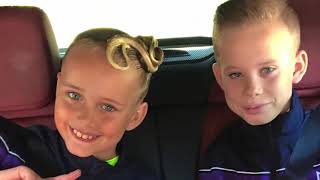 Max & Jessie Dancelife 1 3