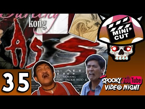 [Vinesauce] Joel - Spooky Youtube Video Night Highlights ( Part 35 - Indonesian Vampires )