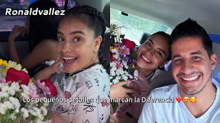 Los pequeños detalles que marcan la Diferencia ❤️😍🥰