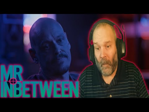 Ray For the Win!! Mr Inbetween Episode 6 Season Finale Reaction