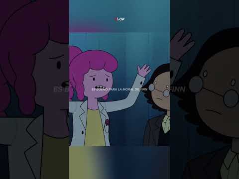 HEY PRINCESA ANCIANA....