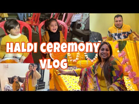 Haldi function me tuta Amayra ka teeth😁 #vlog #viral #trending #youtube