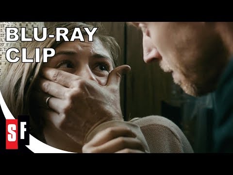 Rust Creek (2019) - Clip: Keep Quiet (HD)