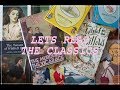 Reading Preferences and Classic Literature