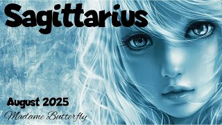 🌹Sagittarius~ you're stepping into ABUNDANCE & an easy life~ also a new love shows up all sweet🧁❤️💸