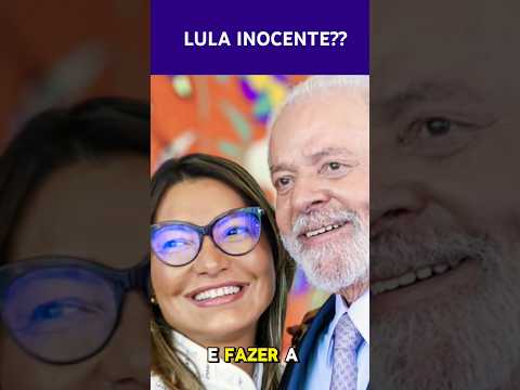 LULA INOCENTE?? # #flowpodcast #bolsonaro #lula #politica #videoviral #flow