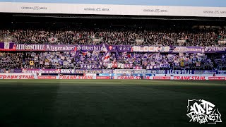 Austria Wien - Sturm Graz (2:5) / 15.03.26 / Support