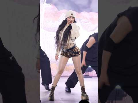 250511 현아 못 인기가요