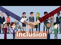 Understanding Diversity and Inclusion Concepts
