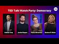 Political Perspectives and Solutions