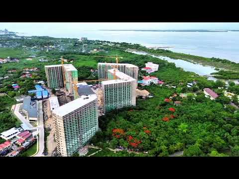 SAEKYUNG OCEAN RESIDENCES