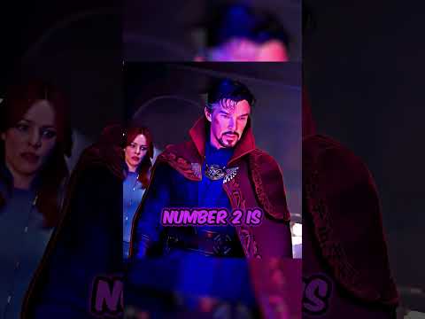Top 3 Most Nerfed Heroes in Marvel Movies!