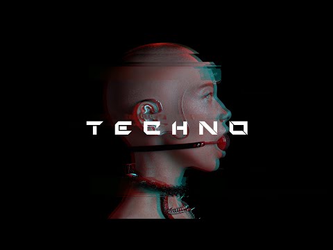 TECHNO MIX 2023 | From A M S T E R D A M with Love | Mixed by EJ