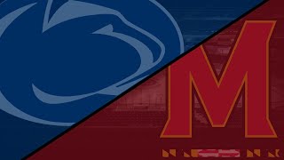 Penn State Ice Lions vs. Maryland Terrapins (12/1/23)