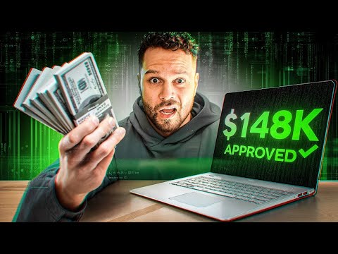 How to ALWAYS get approved for business funding
