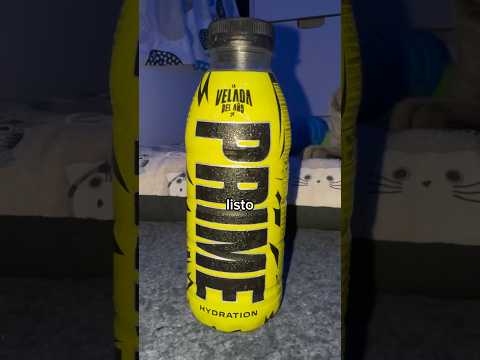 Probé La Prime Más Exclusiva!