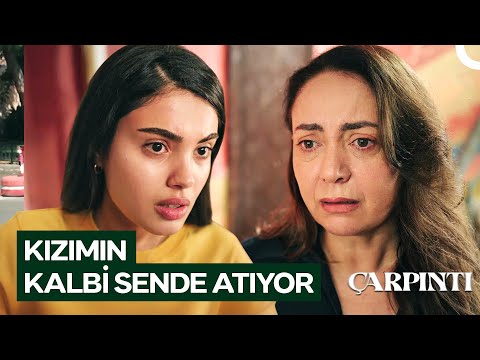Bir Kalp İki Anne #1: Kalbinin Sesini Bir Kez Dinlesem Yeter | Çarpıntı