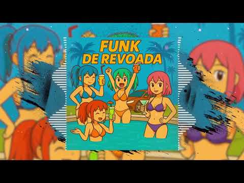 VVLTA "Funk de Revoada"
