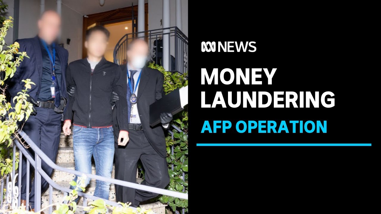 Nine Arrested, Sydney Homes Seized, as Police Crush ‘Underground Bank’