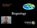 Bio-Geology and Earth's Spheres