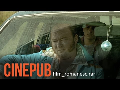 Ursul | The bear | Official Trailer | CINEPUB