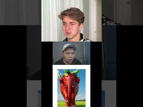Reacting to Italian Brainrot🤣 PART 177