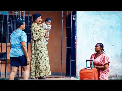 CE FILM VOUS FERA VERSER DES LARMES MAIS VOUS APPRENDREZ UNE GRANDE LEÇON -FILM NIGÉRIAN EN FRANÇAIS