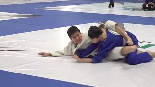 Mongolian National Pro 2024 - Day 1 /part1/