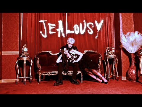 Love Ghost - Jealousy (Official Music Video)
